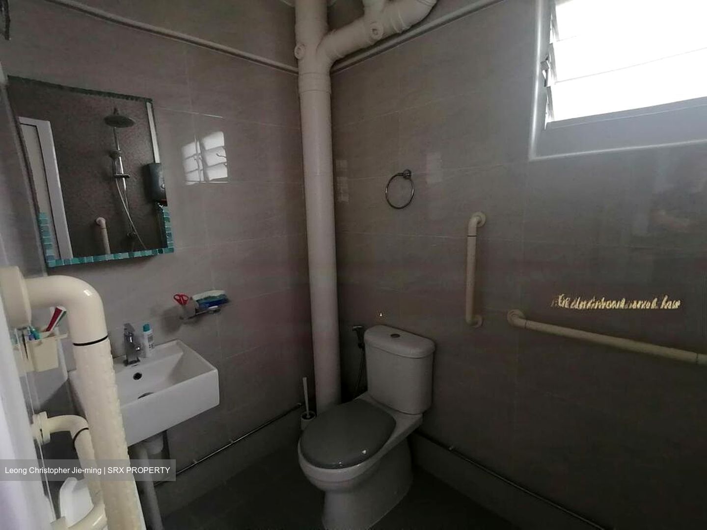 Blk 612 Yishun Street 61 (Yishun), HDB 4 Rooms #448522371